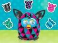 Furby тоглоом 