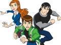 Ben 10 тоглоом 
