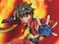 Bakugan тоглоом 