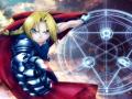 Fullmetal Alchemist тоглоом 