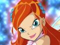 Охидын хувьд Winx тоглоом 