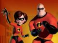 Incredibles тоглоом 