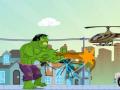 Hulk тоглоом 