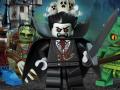 Онлайн Lego Monster босогч тоглоом 