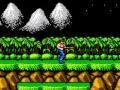 Contra тоглоомын. Онлайн Contra Play 