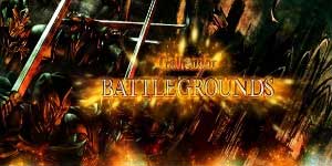 Онлайн тоглоом: Gallendor Battlegrounds 