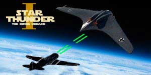 Онлайн тоглоом: Оддын Thunder 