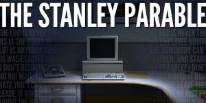 Онлайн тоглоом: Stanley сургаалт зүйрлэл 