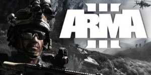 Онлайн тоглоом: ArmA 3 