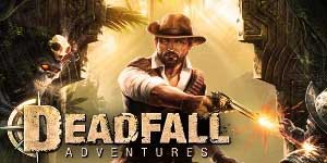 Онлайн тоглоом: Deadfall адал явдал 