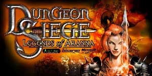 Онлайн тоглоом: Dungeon бүслэлт 