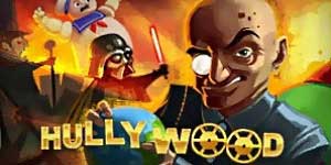 Онлайн тоглоом: HullyWood 