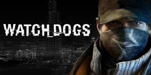 Онлайн тоглоом: Watch Dogs 