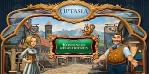 Онлайн тоглоом: Uptasia 