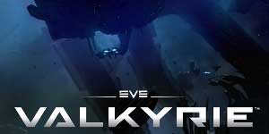 Онлайн тоглоом: EVE: Valkyrie 