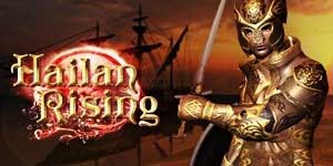Онлайн тоглоом: Hailan Rising 