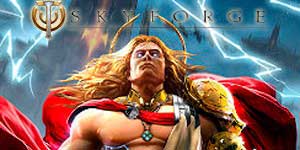 Онлайн тоглоом: Skyforge 