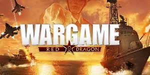Онлайн тоглоом: Wargame: Red Dragon 
