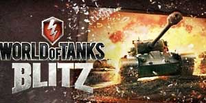 Онлайн тоглоом: Том савнууд BLITZ Дэлхийн 