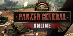 Онлайн тоглоом: Panzer Ерөнхий 
