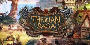 Онлайн тоглоом: Therian Saga 