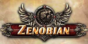 Онлайн тоглоом: Zenobian 
