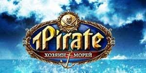 Онлайн тоглоом: 1Pirat 