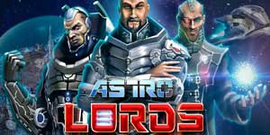 Онлайн тоглоом: Астро Лордууд 