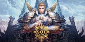 Онлайн тоглоом: Гэрэл / SOL нь Shards 