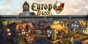 Онлайн тоглоом: Европ болон АНУ-1400 