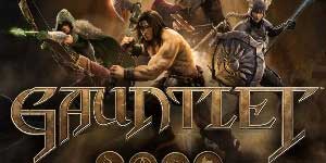 Онлайн тоглоом: Gauntlet 