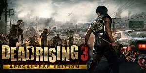 Онлайн тоглоом: Dead Rising 3 төгсгөлд хувилбар 