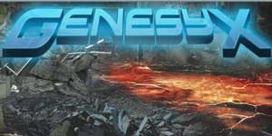 Онлайн тоглоом: Genesyx 