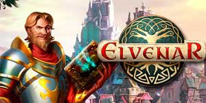 Онлайн тоглоом: Elvenar 