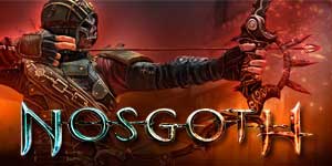 Онлайн тоглоом: Носгот 
