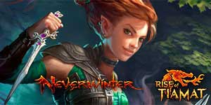 Онлайн тоглоом: Neverwinter онлайн 