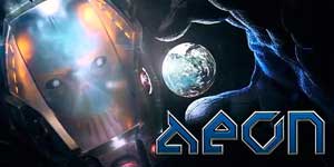 Онлайн тоглоом: Aеон шившлэг 