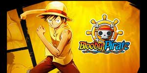 Онлайн тоглоом: Bloody Pirate 