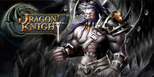 Онлайн тоглоом: Dragon баатар 