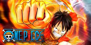 Онлайн тоглоом: One Piece Online 