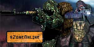 Онлайн тоглоом: sZone Онлайн 
