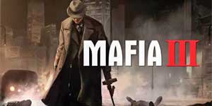 Онлайн тоглоом: Мафи 3 