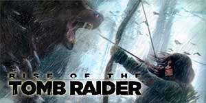 Онлайн тоглоом: Tomb Raider-ийн өсөлт 