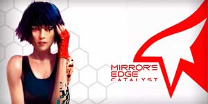 Онлайн тоглоом: Mirror's Edge 2 Catalyst 
