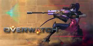 Онлайн тоглоом: Overwatch