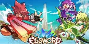 Онлайн тоглоом: Elsword 