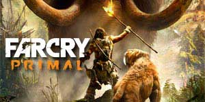 Онлайн тоглоом: Алс Cry Primal 