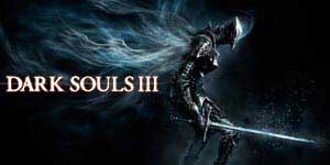 Онлайн тоглоом: Dark Souls 3 
