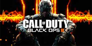 Онлайн тоглоом: Duty Black Ops дуудлага 3 