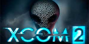 Онлайн тоглоом: XCOM 2 
